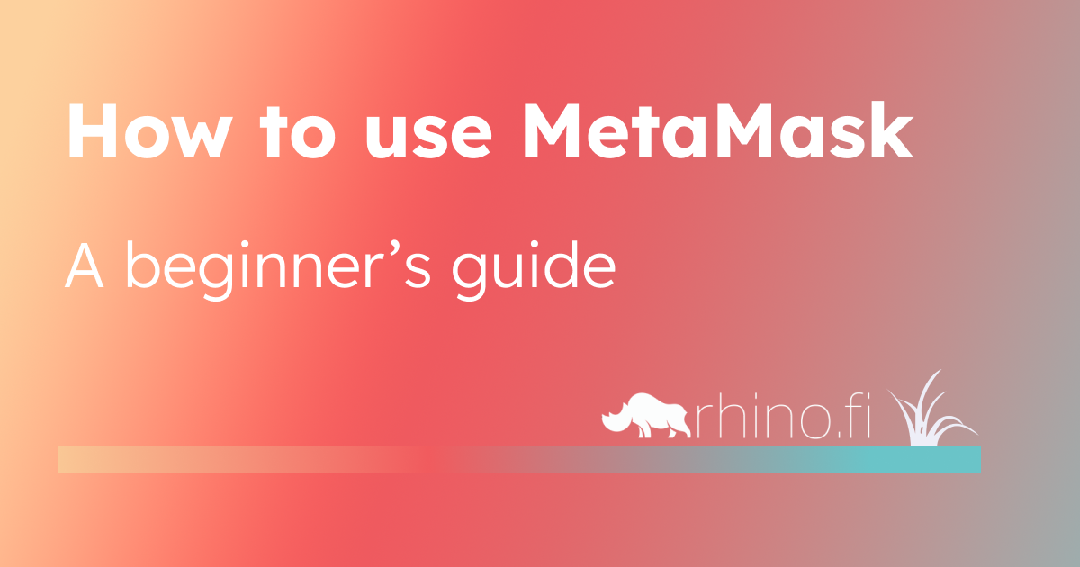 MetaMask is a popular wallet in crypto and DeFi and a gateway for millions of new users.