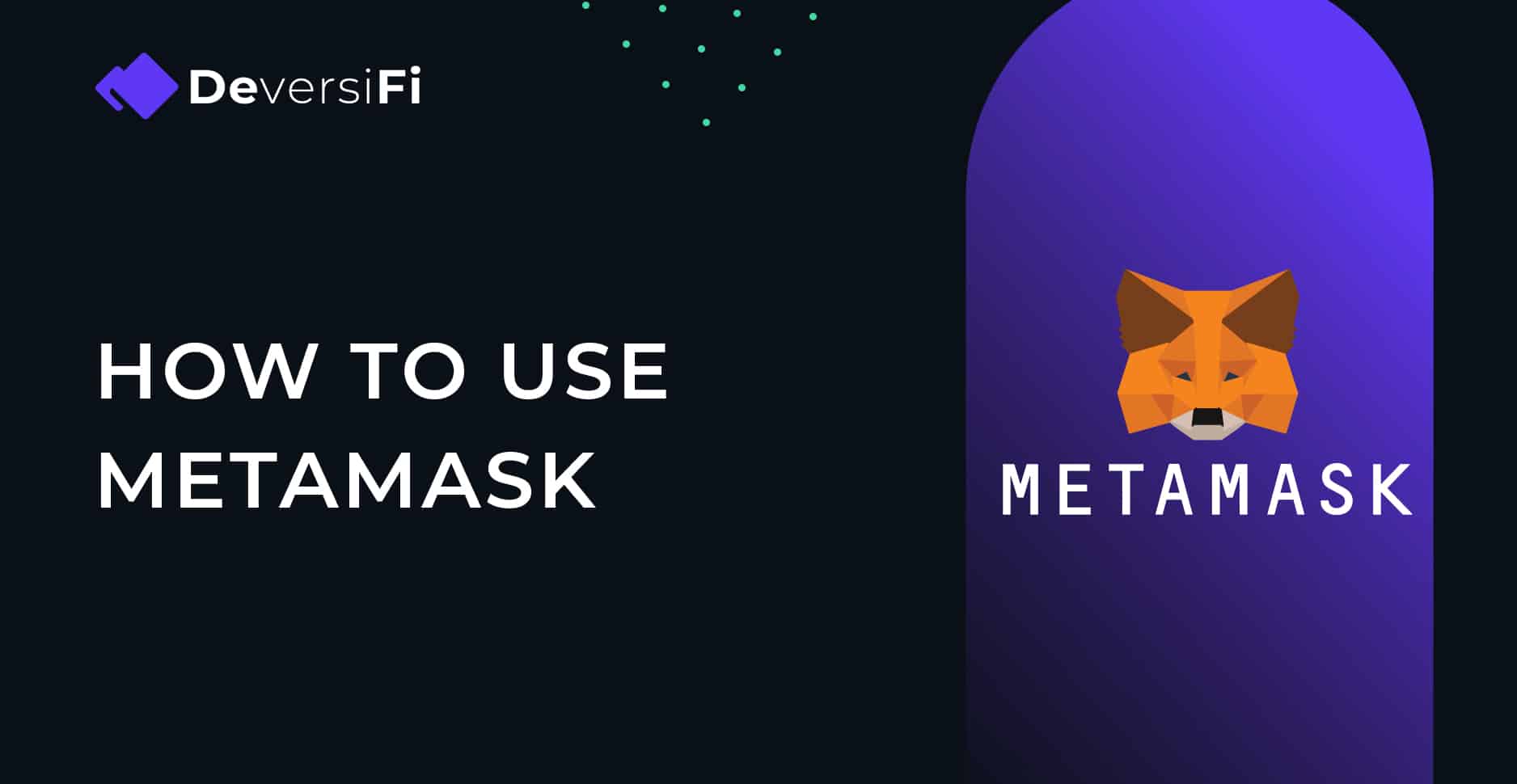 use metamask to purchase debt